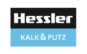 Hessler Kalk und Putz Logo